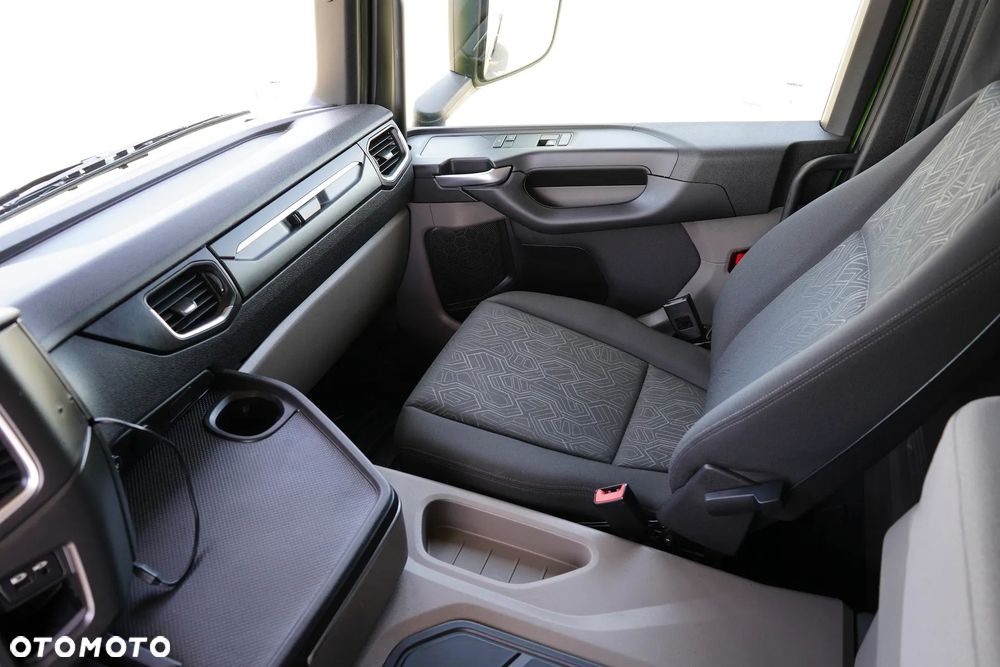 Scania G 410 / EURO 6 / ACC / RETARDER / MAŁY PRZEBIEG - 40