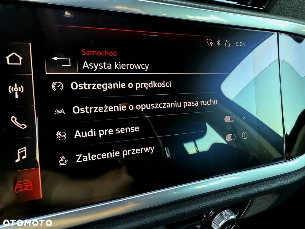 Audi Q3 35 TFSI mHEV S tronic - 18