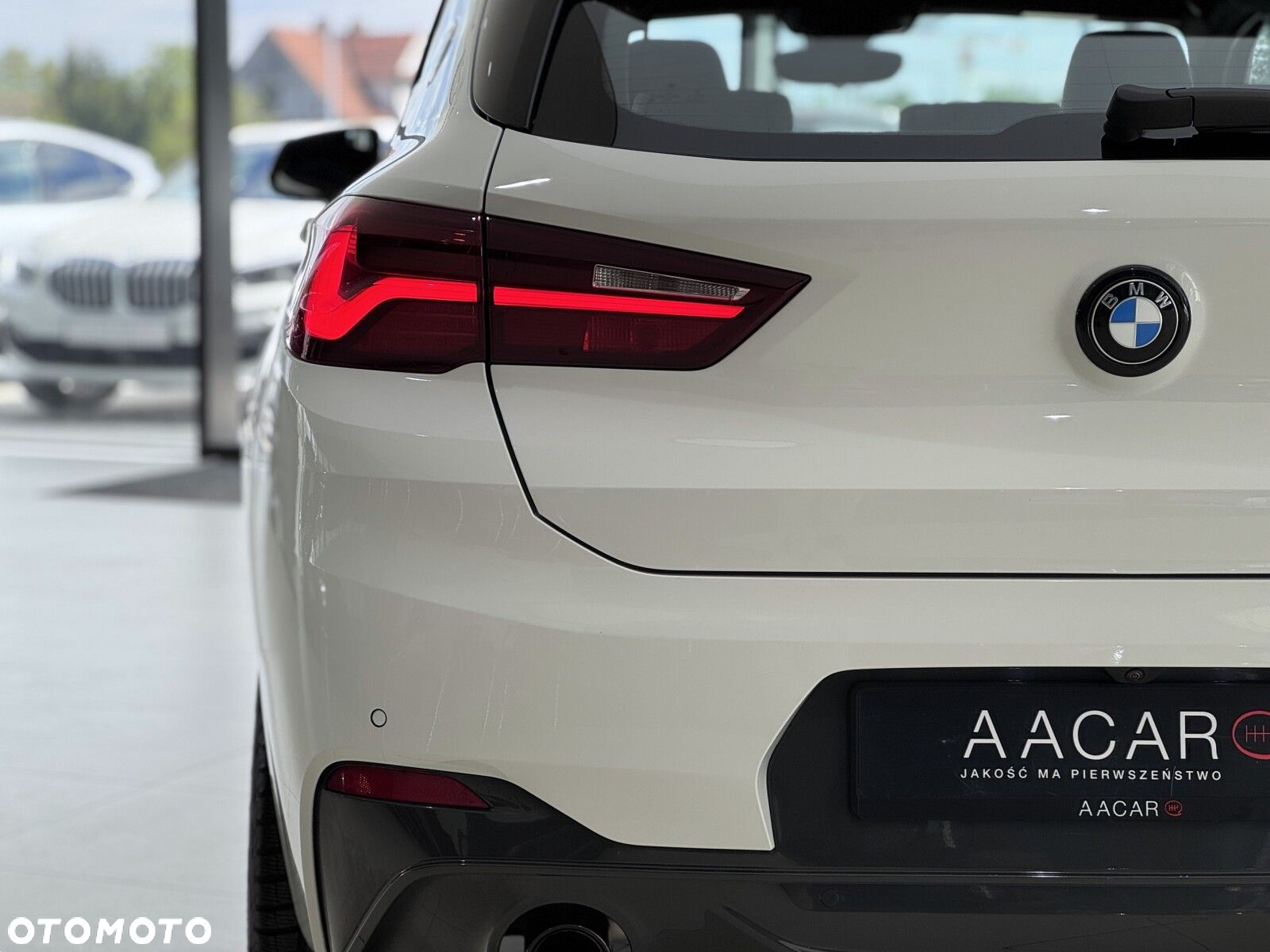 BMW X2 sDrive18i M Sport - 39