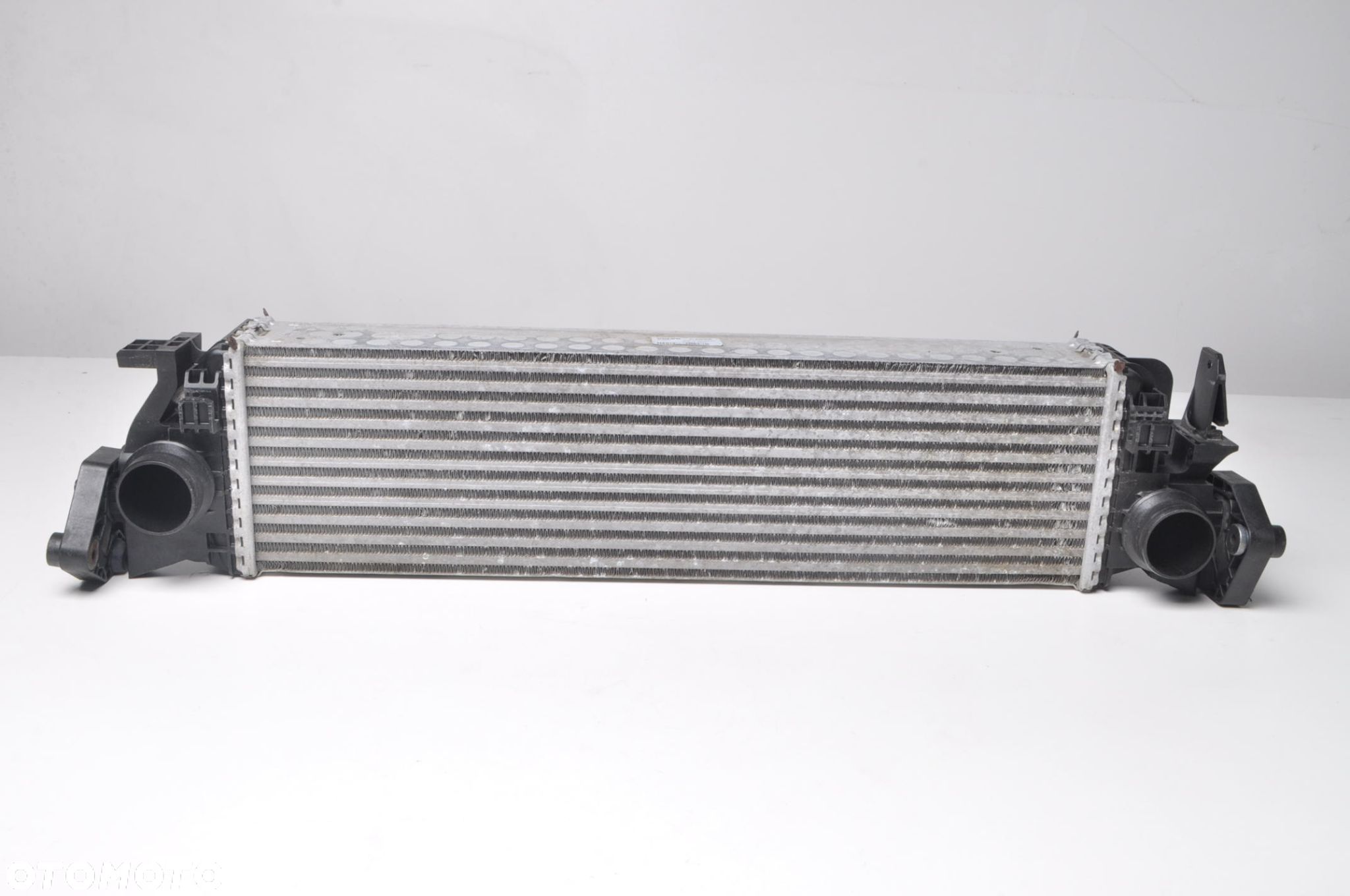 VOLVO S60 V60 XC60 XC90 V90 S90 D5 CHŁODNICA POWIETRZA INTERCOOLER 31338306 - 1