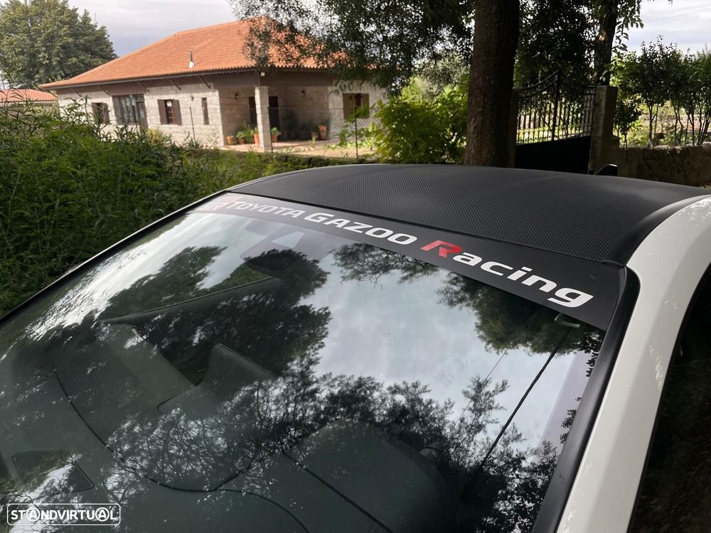 Toyota GR Yaris c/ High-Performance-Pack - 15