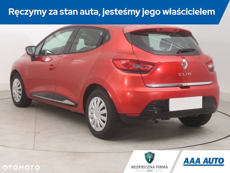 Renault Clio - 6