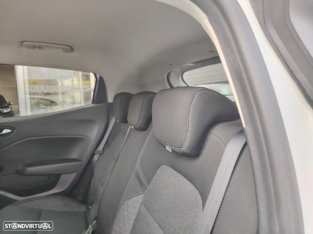 Renault Clio 1.5 Blue dCi Zen - 15