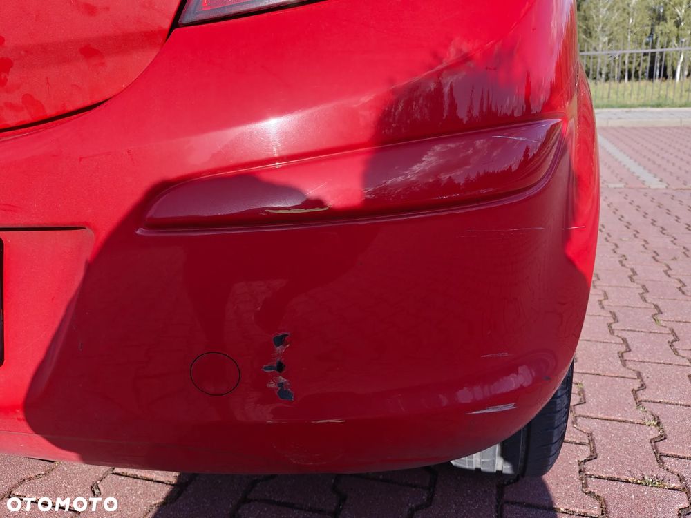 Opel Corsa - 6
