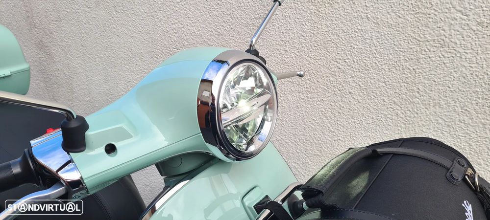 Vespa Primavera 125 ABS Euro 5+ - 13