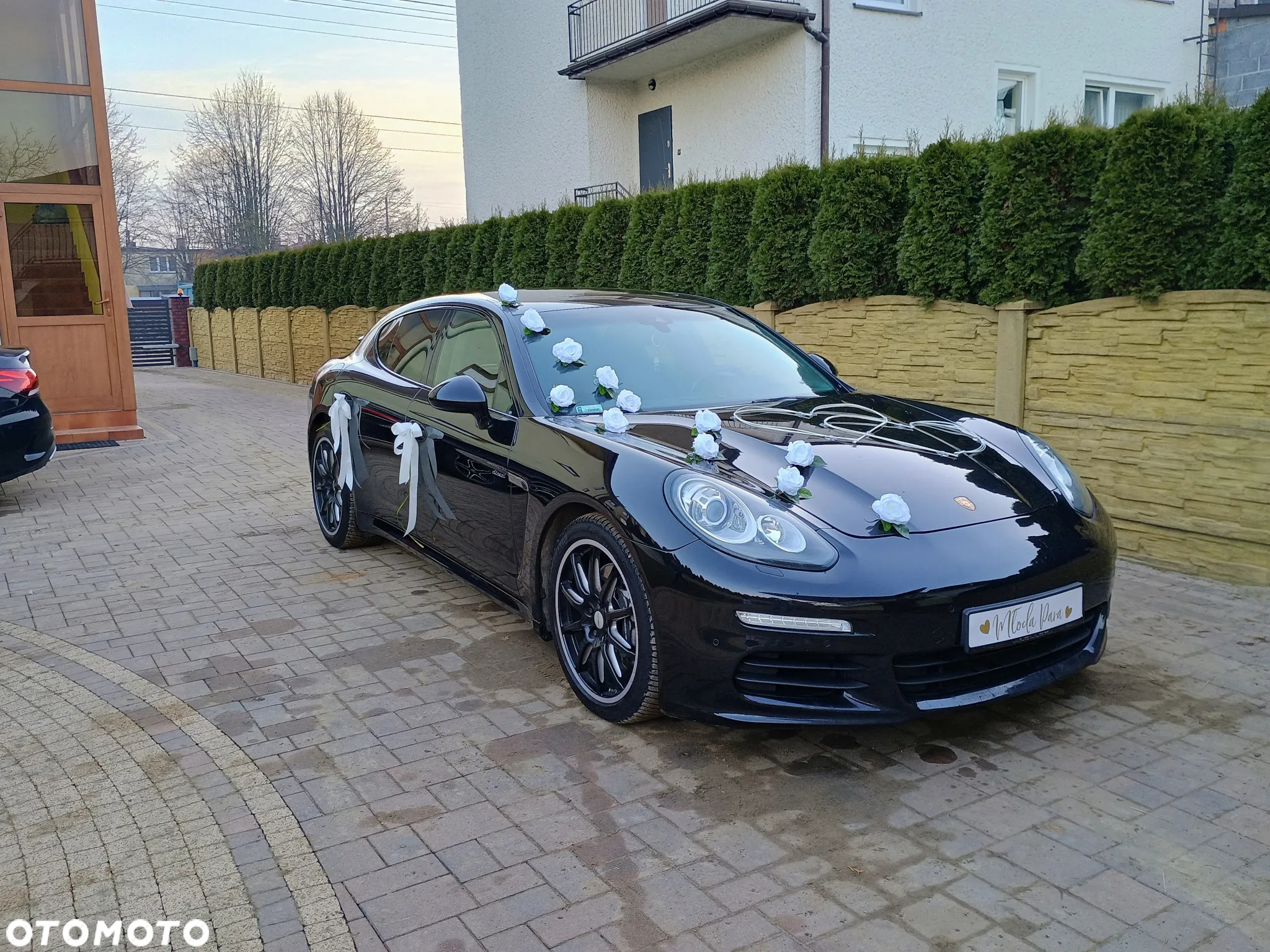 Porsche Panamera - 2