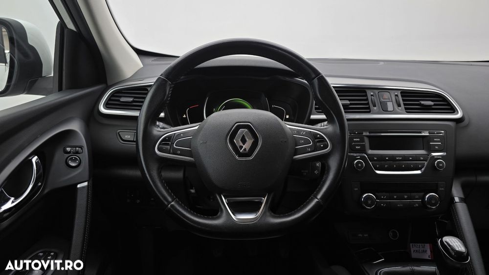 Renault Kadjar 1.6 DCI 4X4 Zen - 15