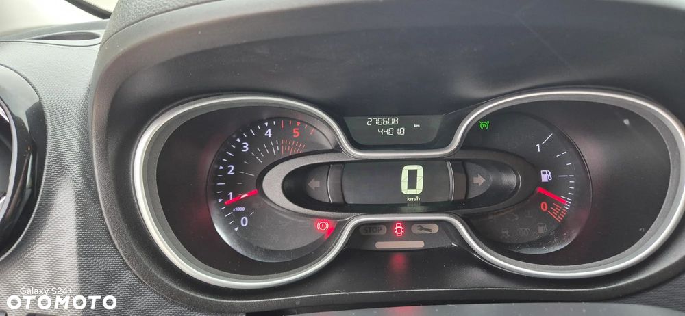 Renault Trafic Kombi 2.0 dCi L2 HD Pack Clim - 6