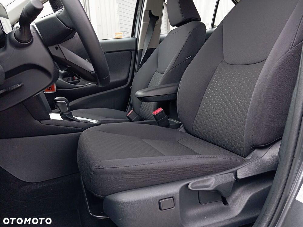 Toyota Yaris Cross Hybrid 1.5 Comfort - 16