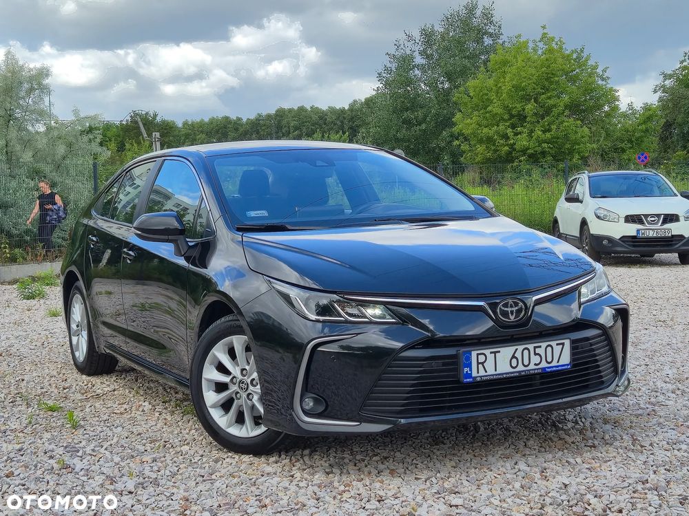 Toyota Corolla 1.6 Comfort - 2