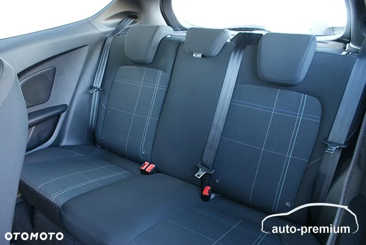 Ford Fiesta 1.5 TDCi S&S COOL&CONNECT - 29
