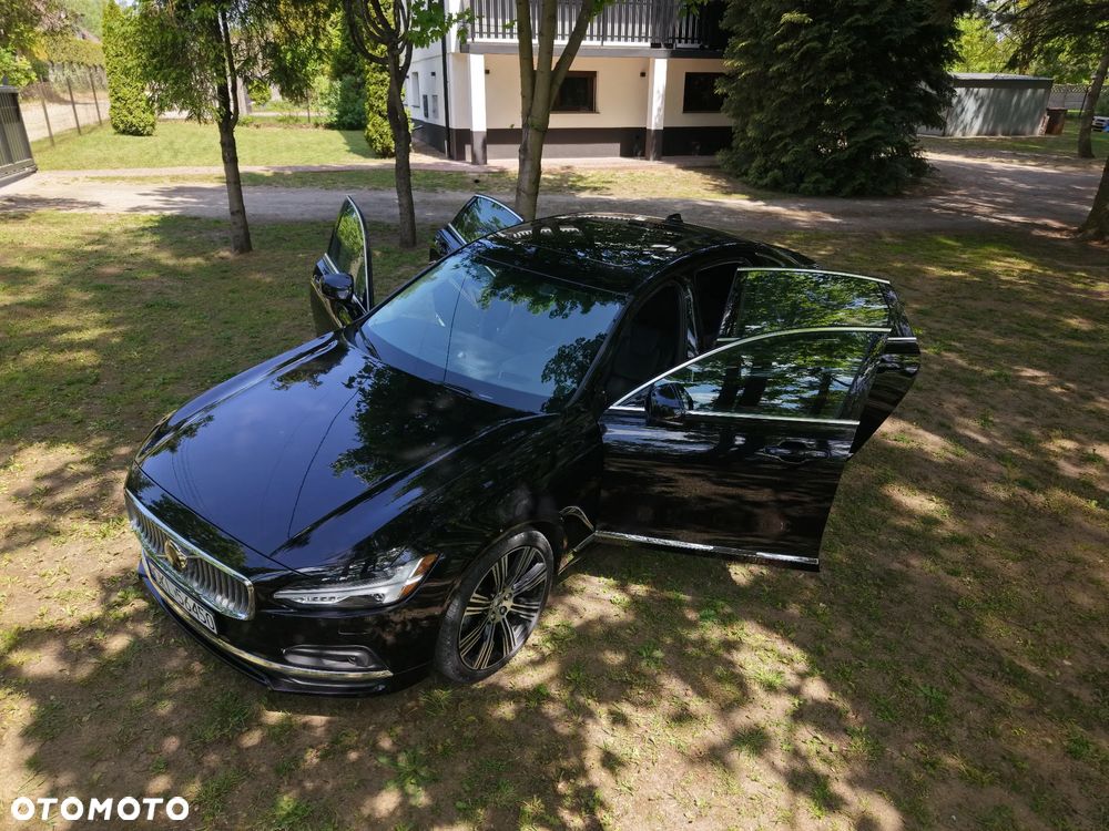 Volvo S90 - 15
