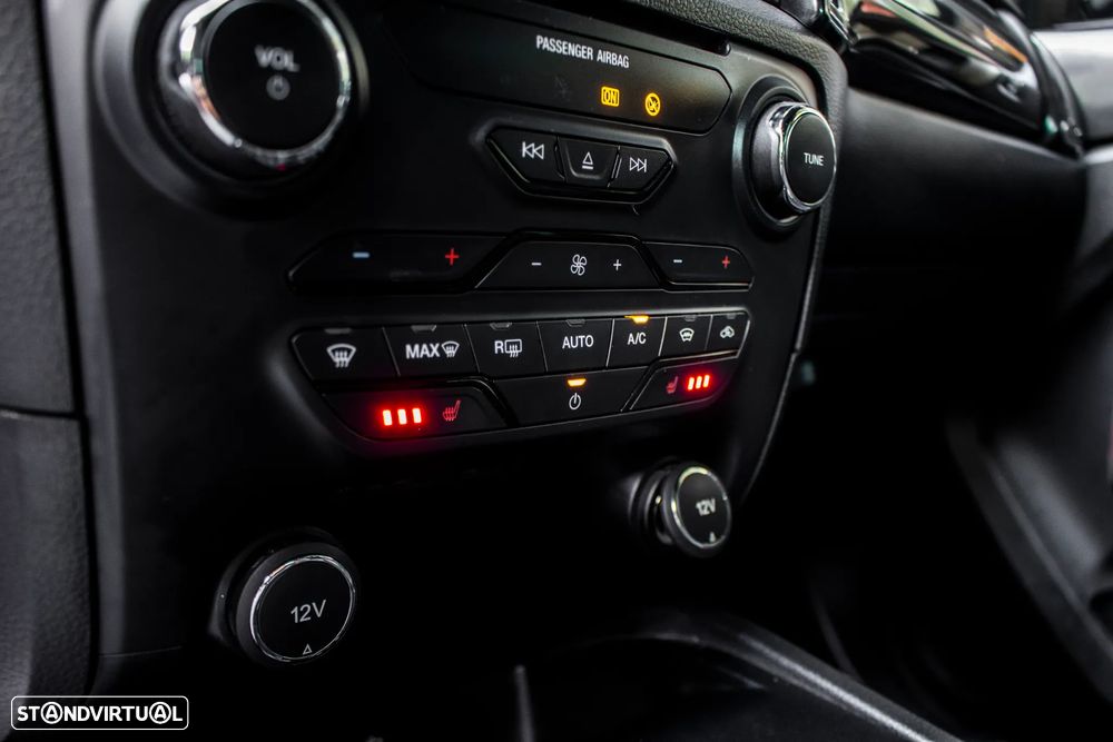 Ford Ranger 2.0 TDCi CD Wildtrak Aut.4WD - 25