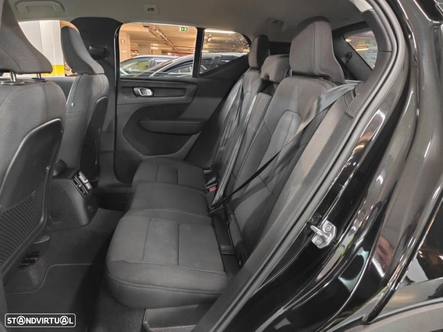Volvo XC 40 1.5 T5 PHEV Inscription - 16