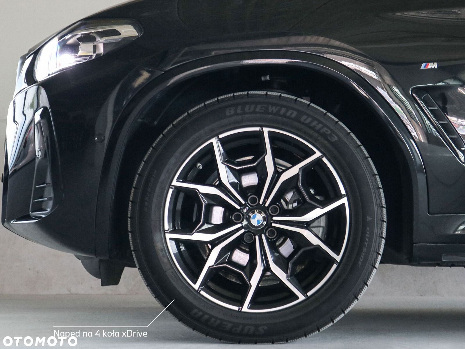 BMW X3 xDrive20d sport - 10