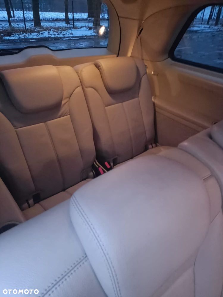 Mercedes-Benz GL 420 CDI - 5