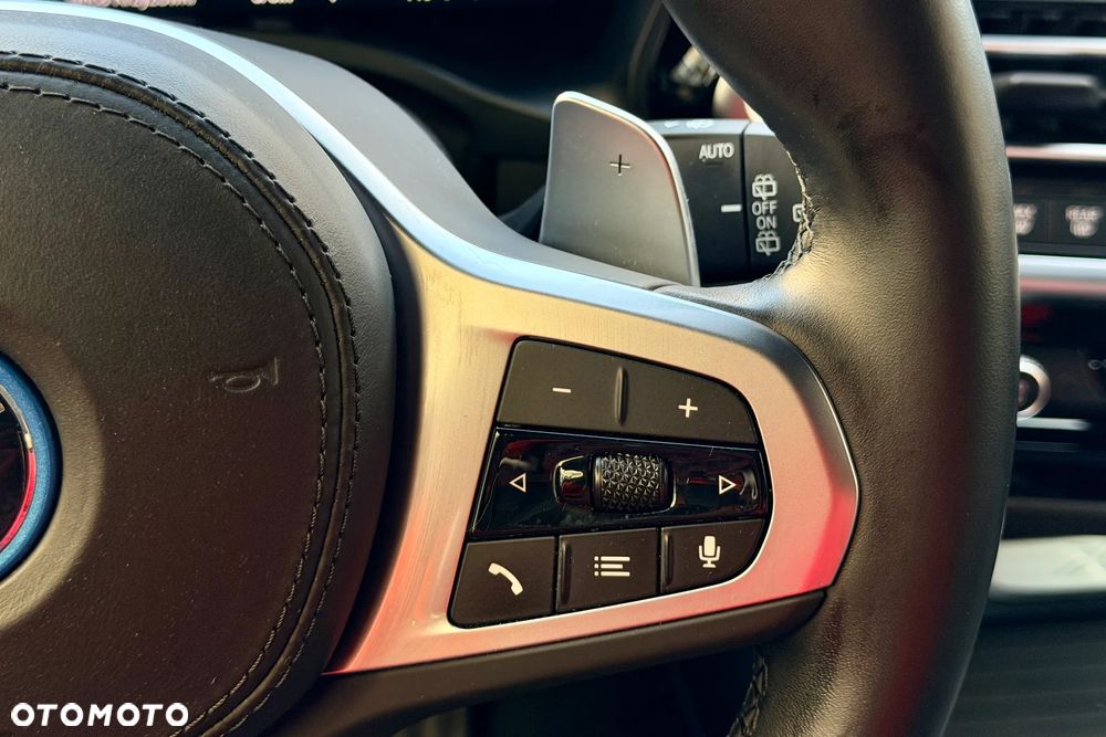 BMW X3 xDrive30e M Sport sport - 7