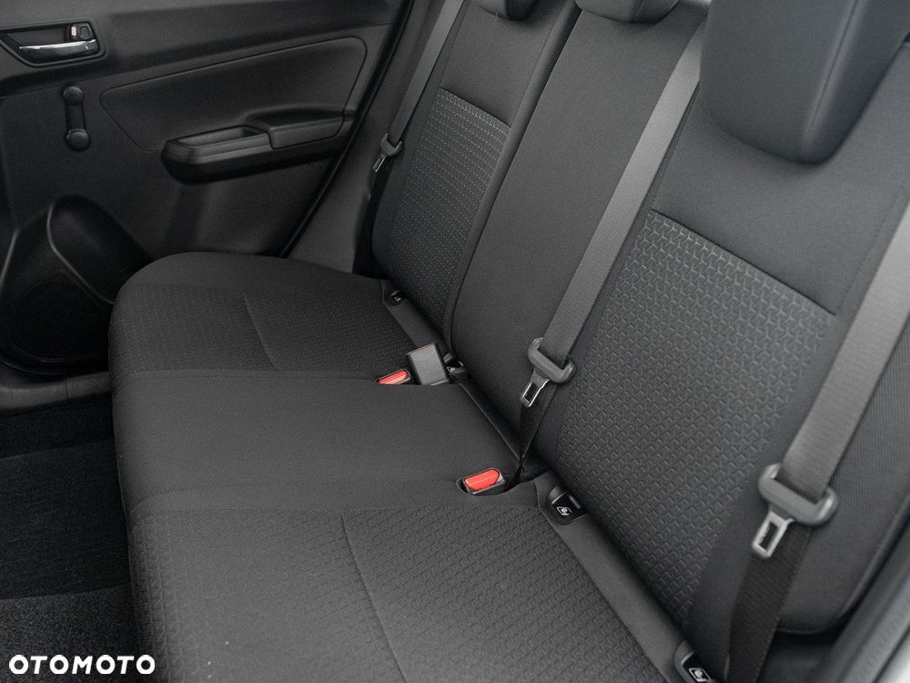 Suzuki Swift - 24