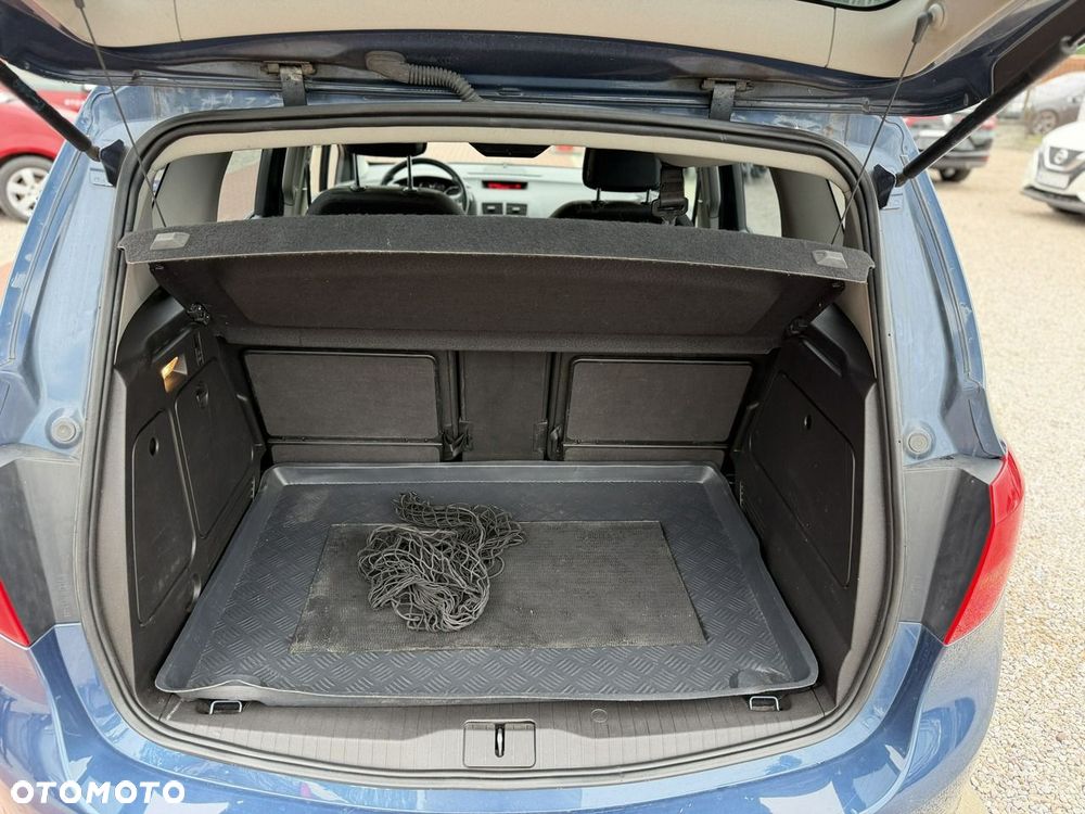 Opel Meriva 1.4 T Enjoy - 24