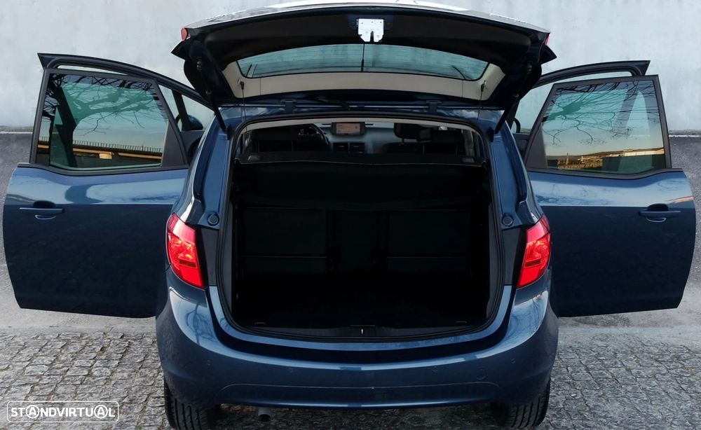 Opel Meriva 1.6 CDTi S/S - 24