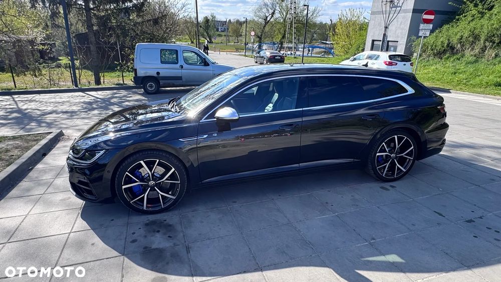 Volkswagen Arteon 2.0 TSI OPF 4Motion DSG R - 7