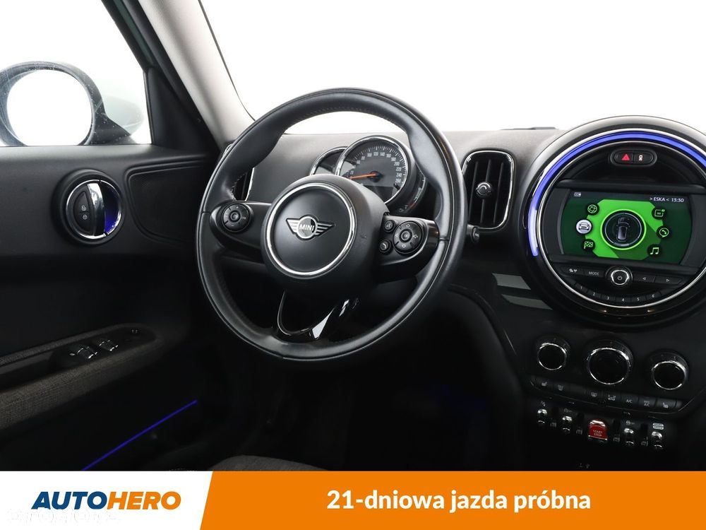 MINI Countryman - 14