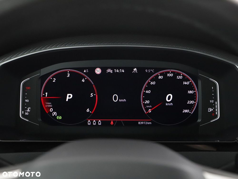 Volkswagen Arteon Shooting Brake 2.0 TDI 4Motion R-Line DSG - 16