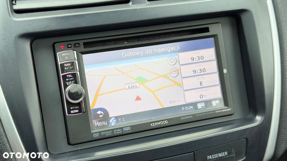 Mitsubishi ASX 1.6 Instyle NAVI AS&G - 27