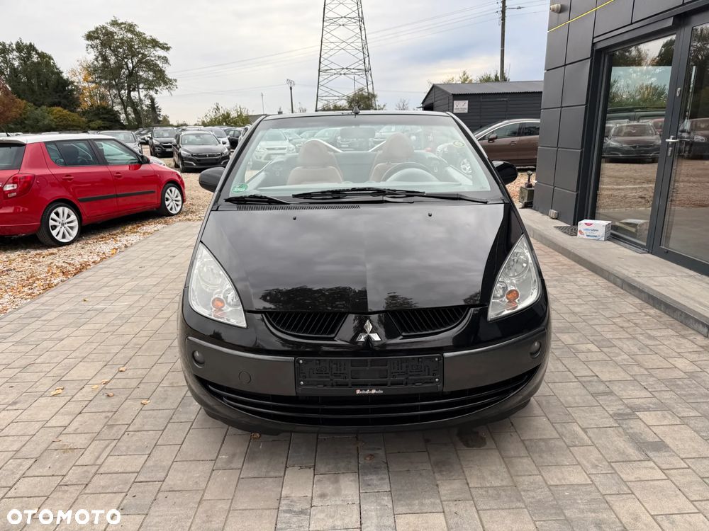 Mitsubishi Colt 1.5 Instyle - 10