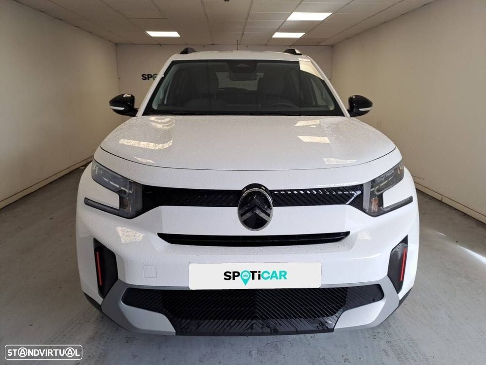 Citroën C3 Aircross 1.2 PureTech Plus - 2