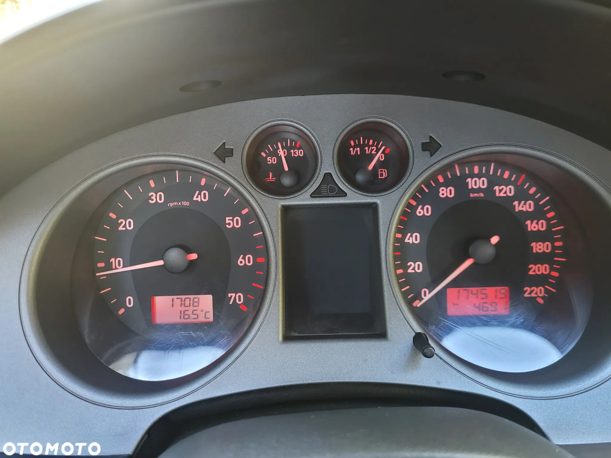 Seat Ibiza 1.4 16V Style - 20