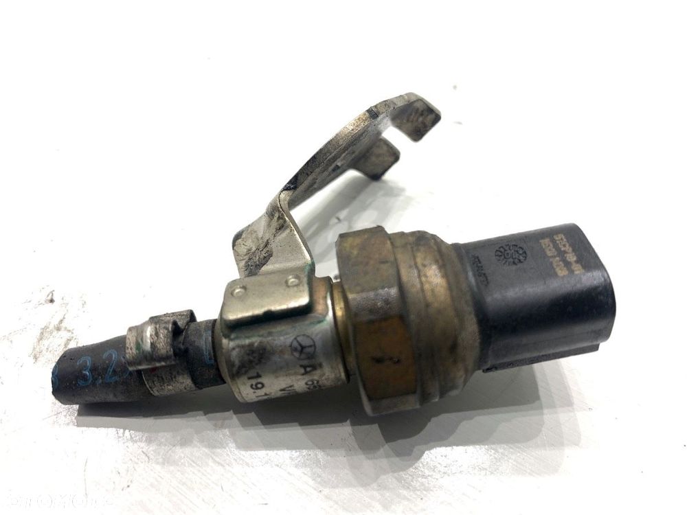 CZUJNIK CIŚNIENIA SPALIN  MERCEDES-BENZ KLASA GLK (X204) 2008 - 2015 220 CDI (204.902) 125 kW [170 - 2