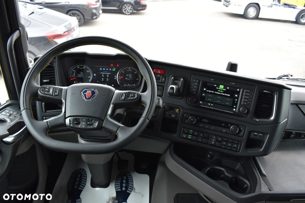 Scania R450 !! Klima postojowa !! FULL LED !! - 20