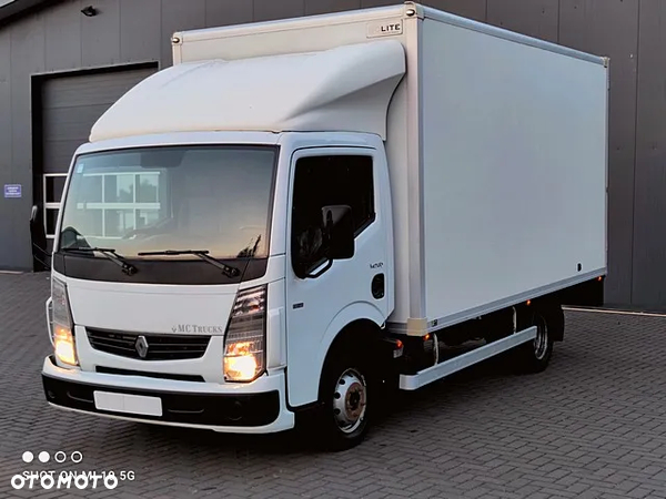 Renault Maxity