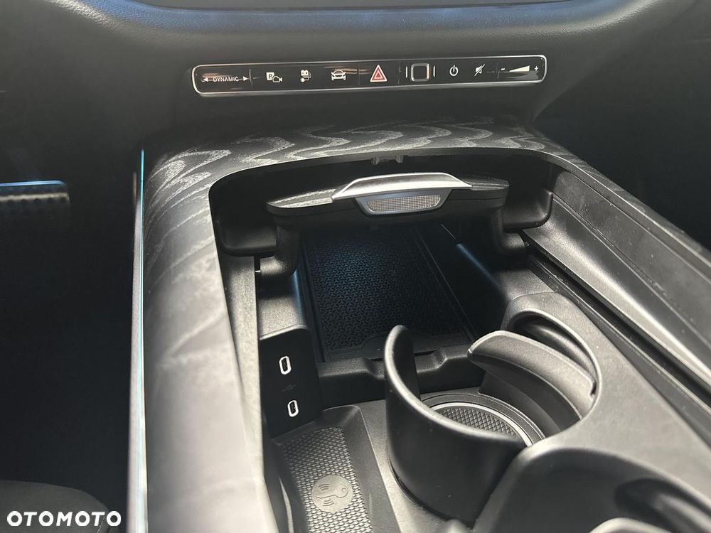 Mercedes-Benz Klasa E 300 de PHEV 4-Matic AMG 9G-Tronic - 21