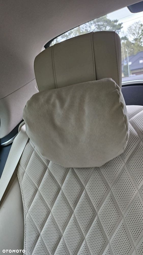 Mercedes-Benz Klasa S 400 d 4-Matic L AMG Line 9G-TRONIC - 4
