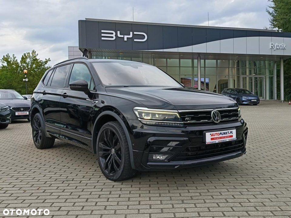 Volkswagen Tiguan Allspace - 7