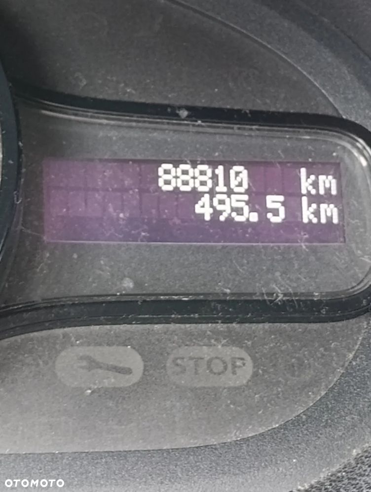 Renault Megane 1.5 dCi Alize - 19