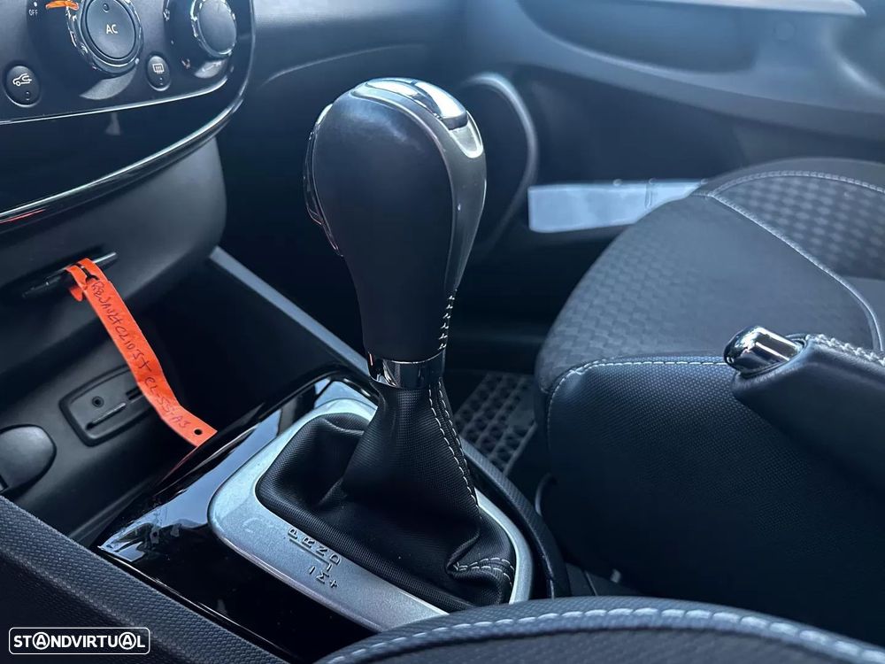Renault Clio TCe 120 EDC GT - 13