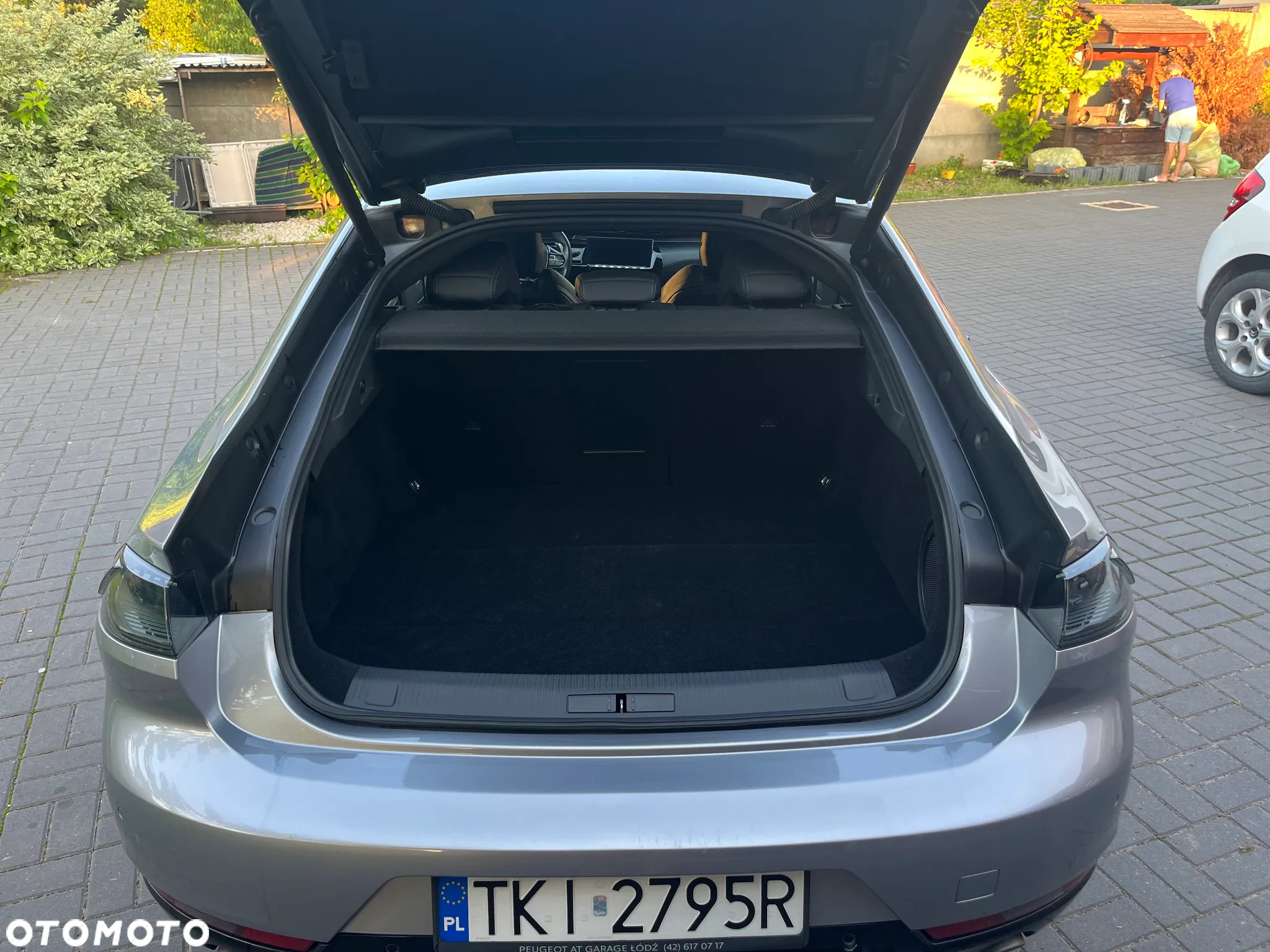 Peugeot 508 - 7