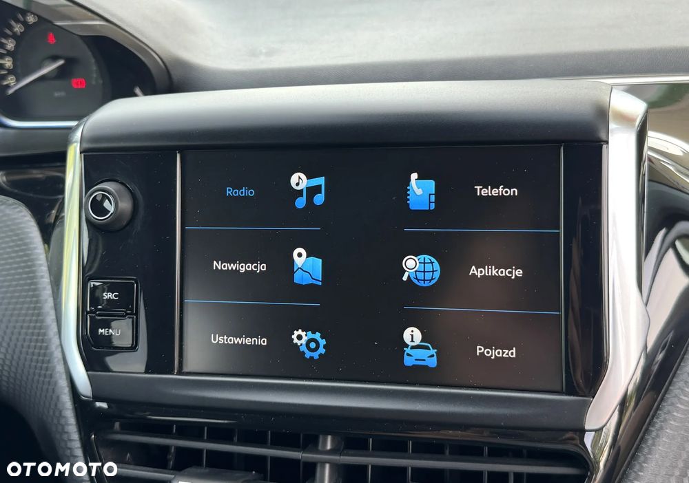 Peugeot 2008 PureTech 110 GPF Stop&Start EAT6 Allure - 32