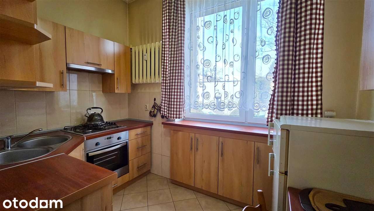 Mieszkanie na sprzedaż, Częstochowa, 2 pokoje