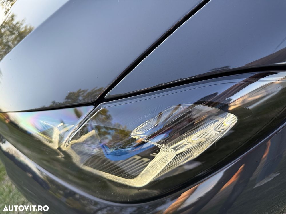 BMW Seria 4 420d xDrive Sport-Aut. M Sport - 31