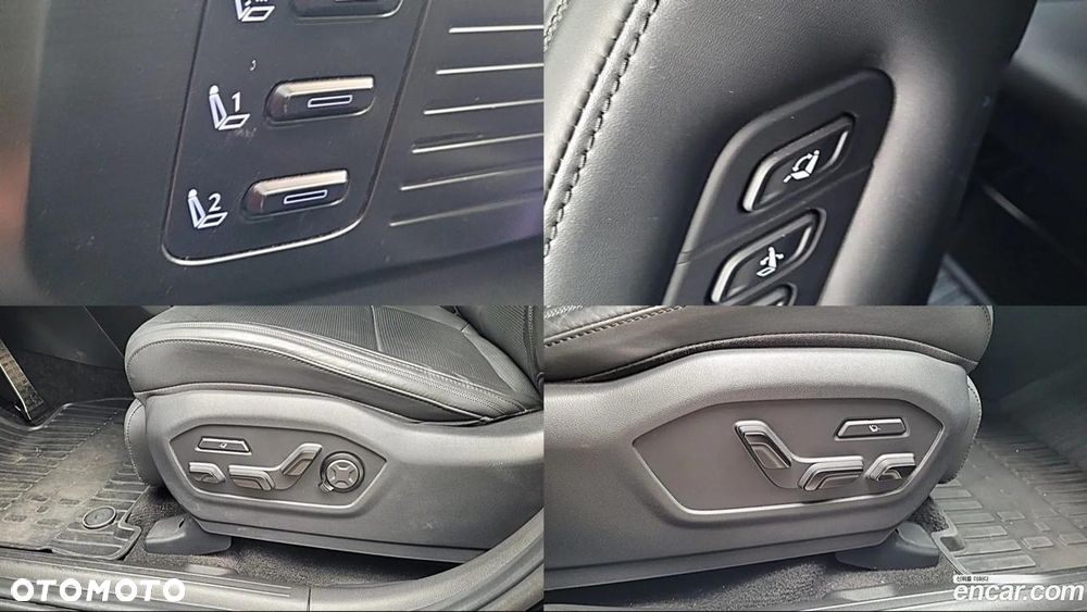 Hyundai Santa Fe 1.6 T-GDI HEV Calligraphy 4WD 7os - 17
