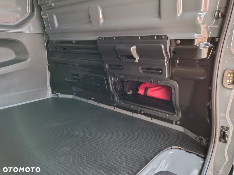 Renault Trafic - 6