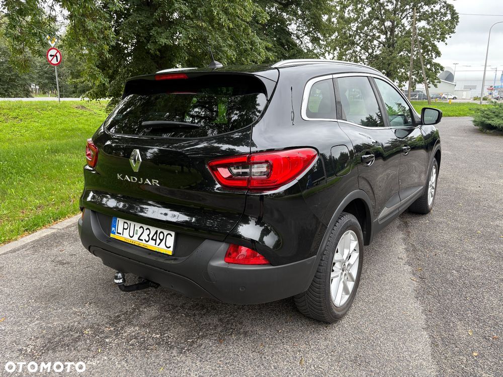 Renault Kadjar Energy dCi 110 EDC Business - 6