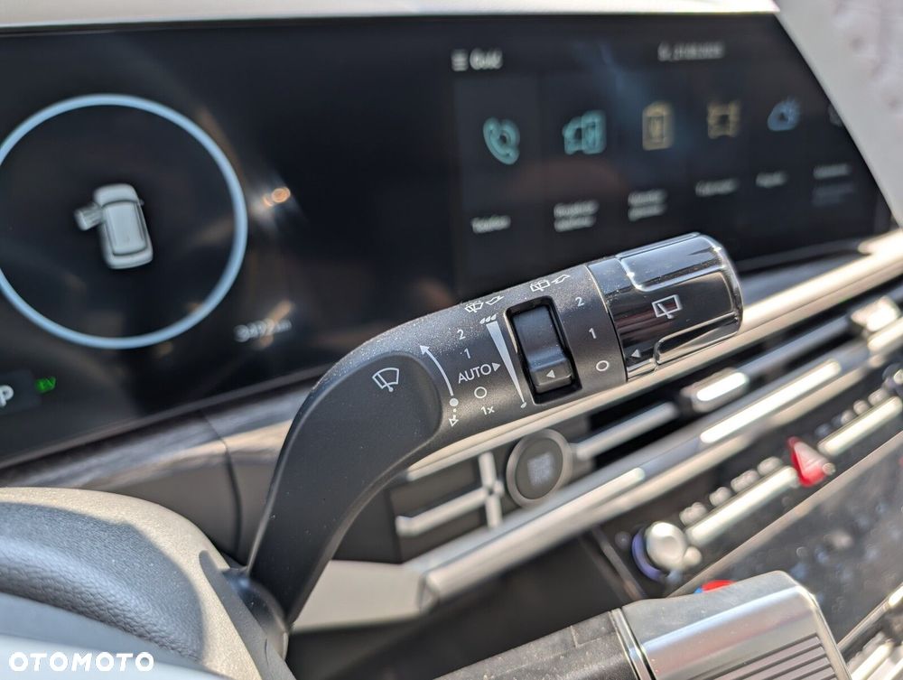 Hyundai Santa Fe - 18