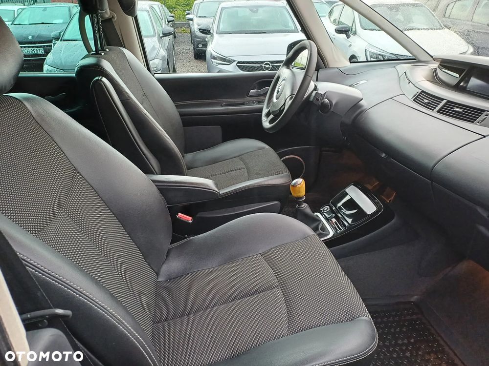 Renault Espace 2.0 dCi Dynamique - 9