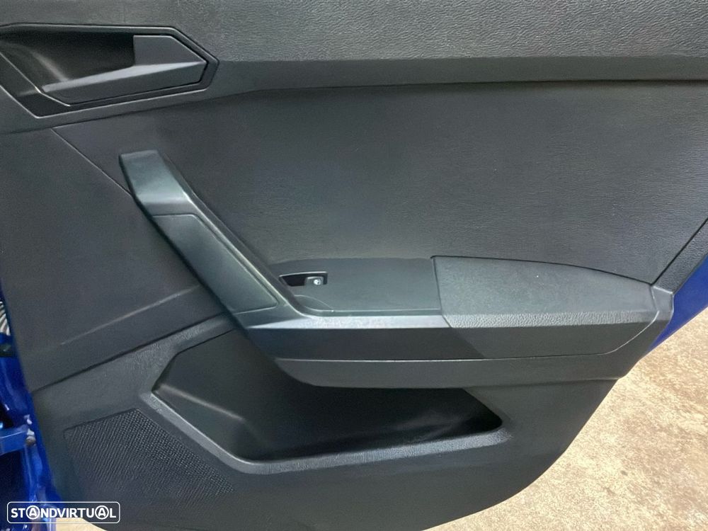 SEAT Ibiza - 22