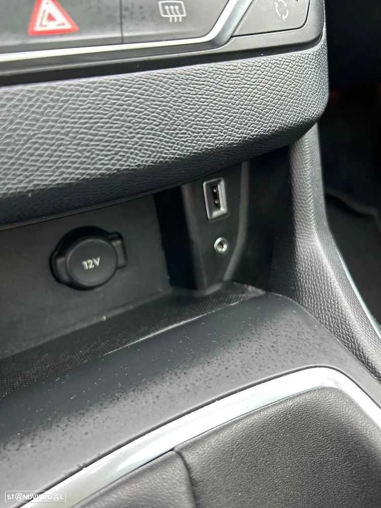 Peugeot 308 BlueHDi FAP 120 Stop & Start Allure - 30